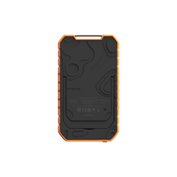 Thumbnail for Rugged Solar Powerbank 10.000 mAh - 20W