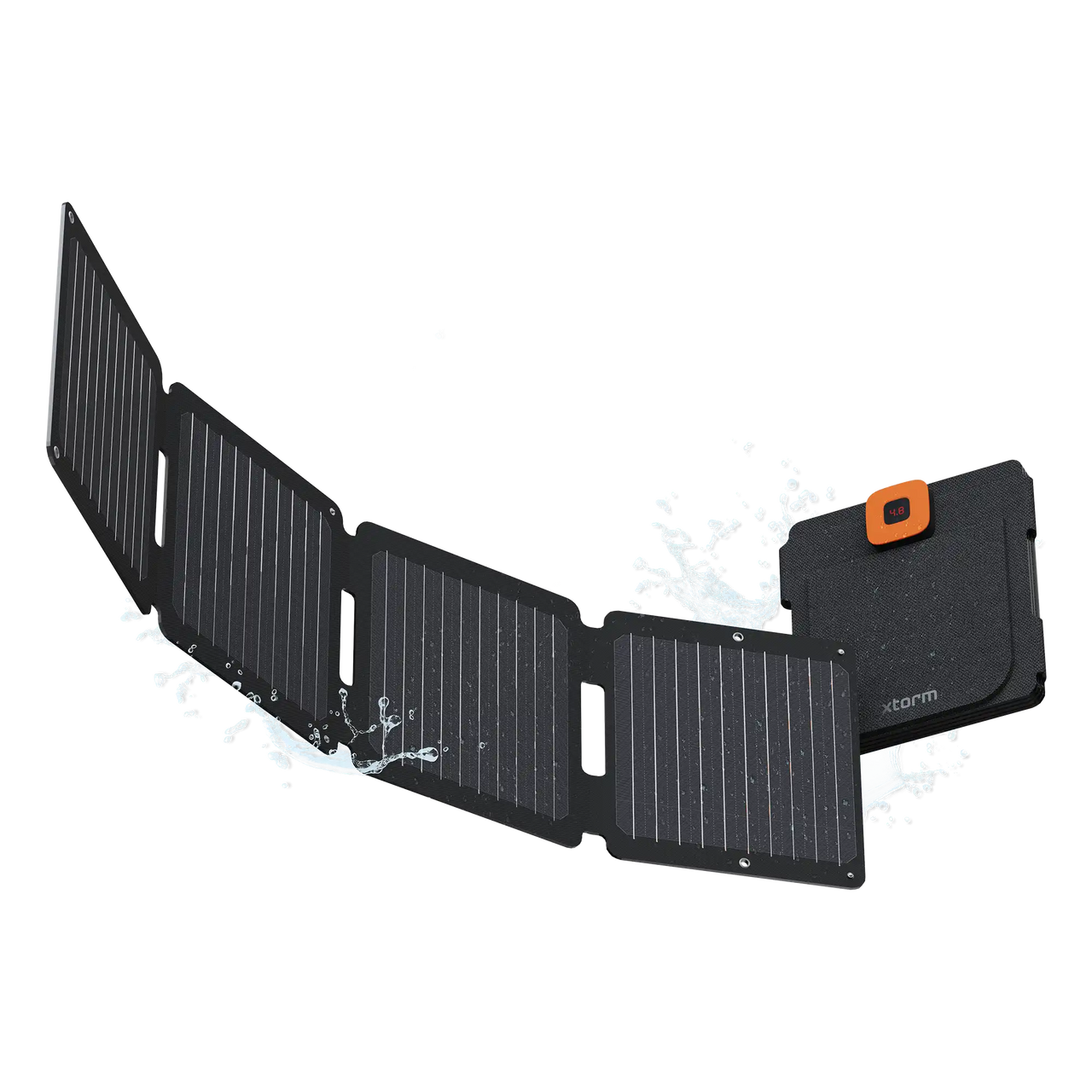 SolarBooster 28W - Gen24