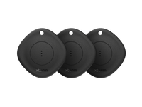 Thumbnail for TravelTag - Location Tracker - 3 Pack