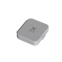 Thumbnail for Chargeur de voyage sans fil pliable 2 en 1