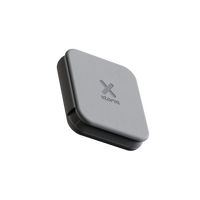 Thumbnail for Chargeur de voyage sans fil pliable 2 en 1