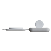 Thumbnail for Chargeur de voyage sans fil pliable 2 en 1