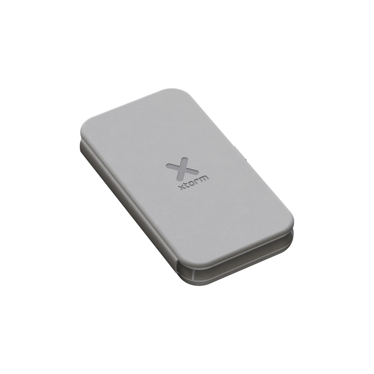 Chargeur de voyage sans fil pliable 3en1