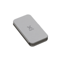 Thumbnail for Chargeur de voyage sans fil pliable 3en1