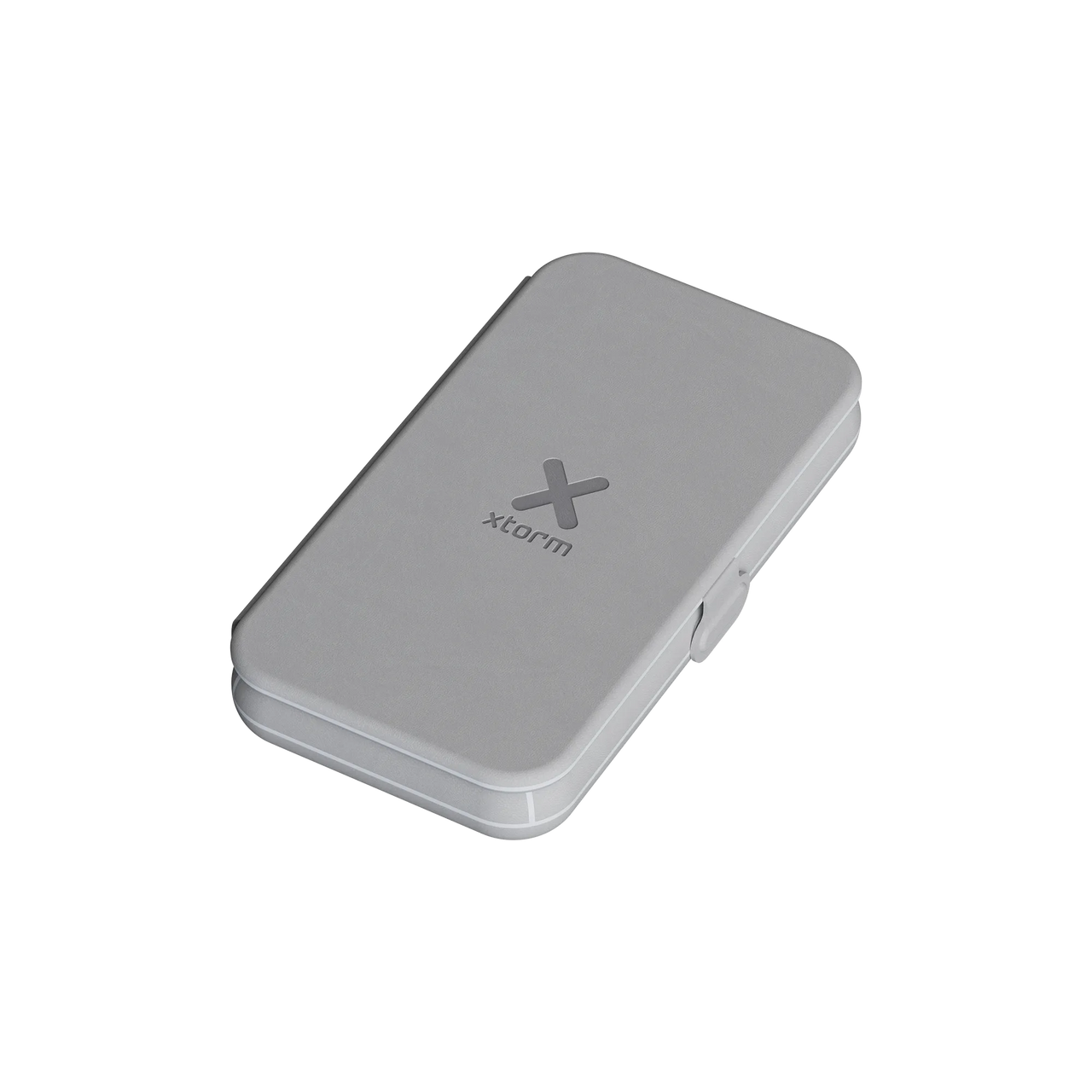 Chargeur de voyage sans fil pliable 3en1