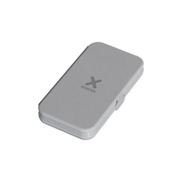 Thumbnail for Chargeur de voyage sans fil pliable 3en1