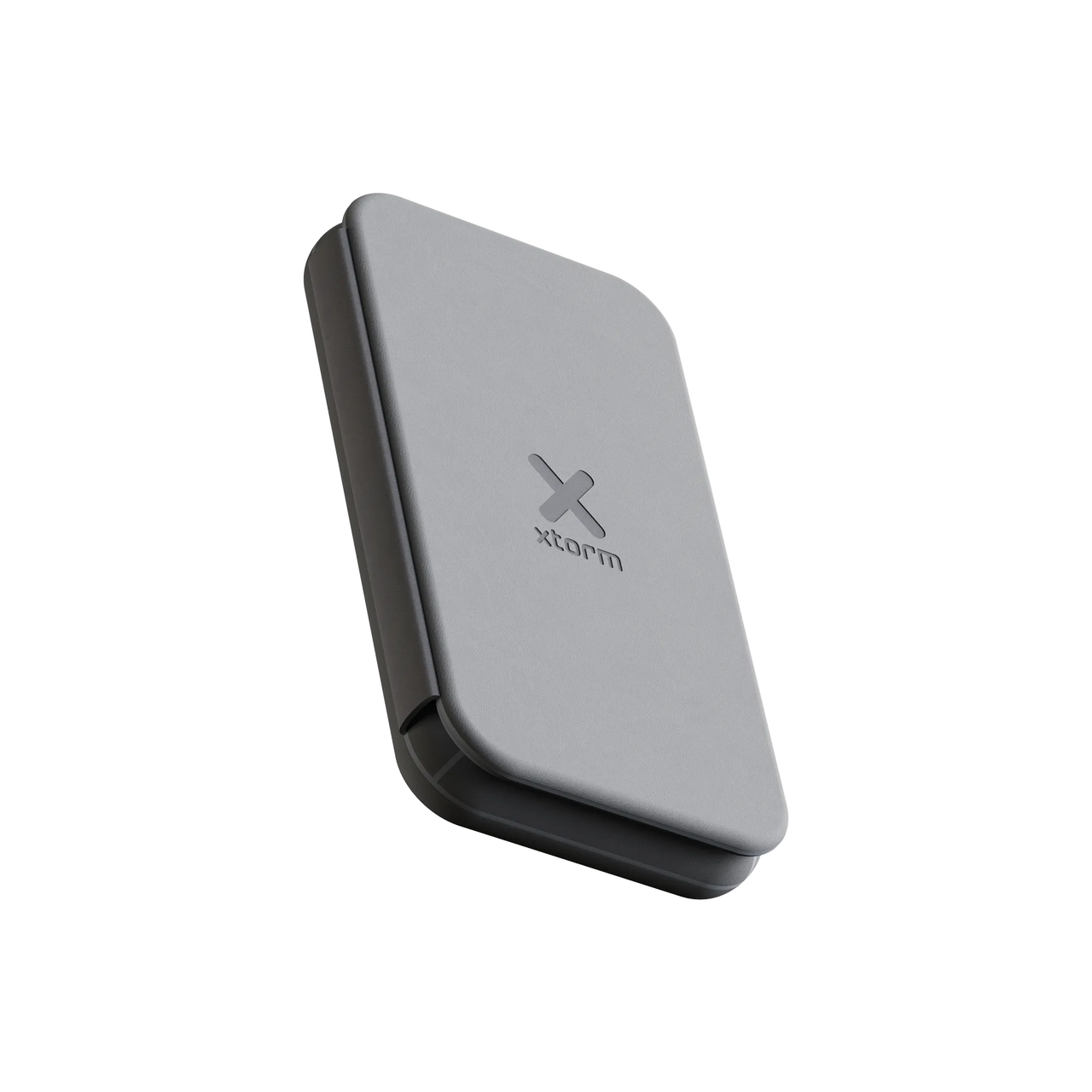 Chargeur de voyage sans fil pliable 3en1