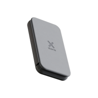 Thumbnail for Chargeur de voyage sans fil pliable 3en1