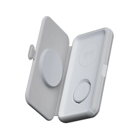 Thumbnail for Chargeur de voyage sans fil pliable 3en1