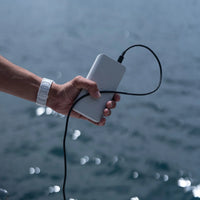 Thumbnail for Next Gen Cable USB-C to Lightning (3m) Black