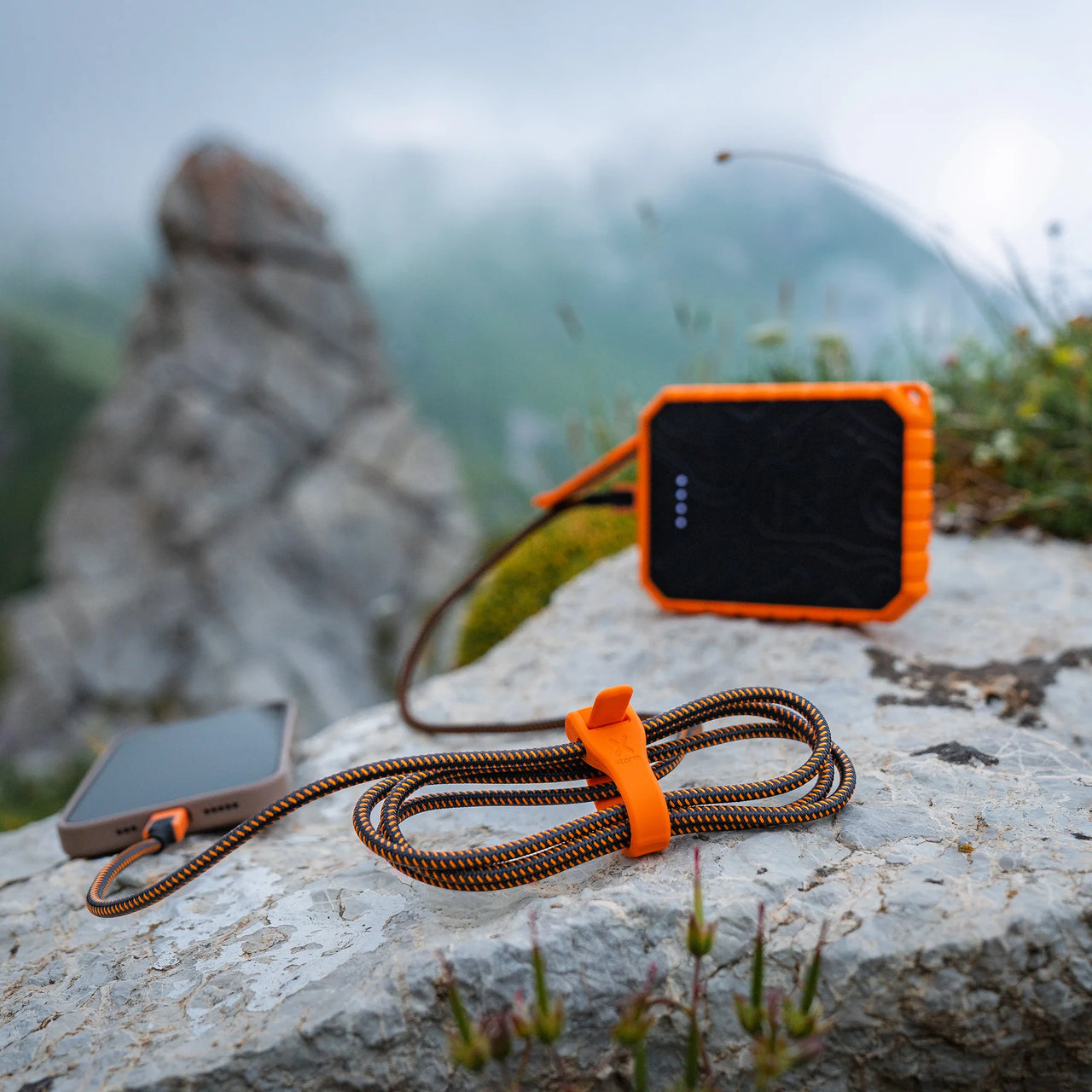 Xtreme Cable USB-C to Lightning 1,5m