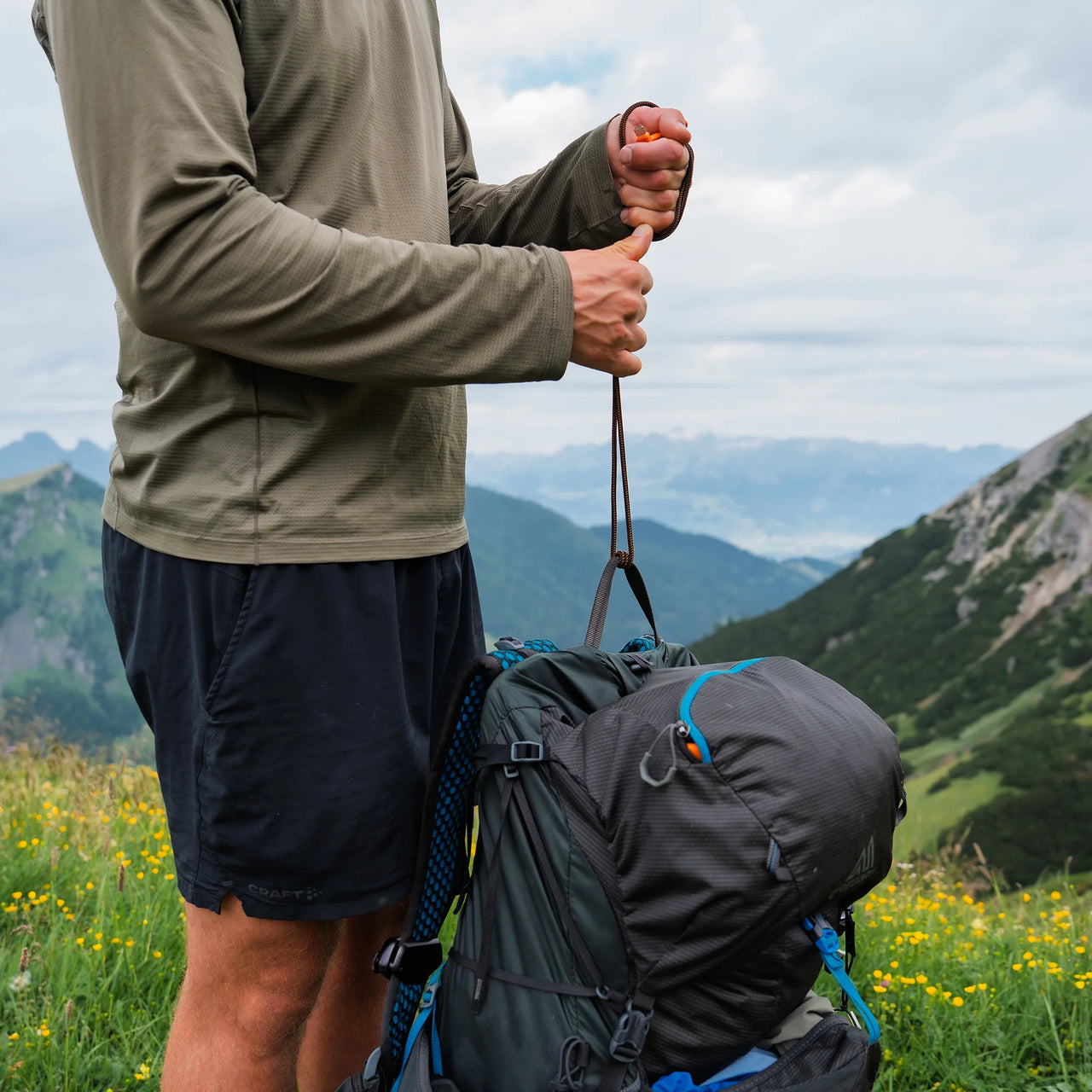 Xtreme Cable USB-C to Lightning 1,5m