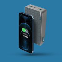 Thumbnail for Power Bank 20W - 20.000 mAh - Série Fuel 4