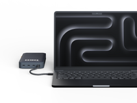 Thumbnail for Banque d'alimentation Titan Ultra 200W - 27.000 mAh - XB4