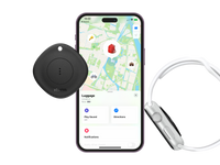 Thumbnail for TravelTag - Location Tracker - 3 Pack