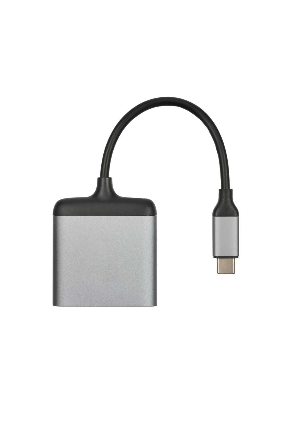 Connect USB - C to 2x HDMI Hu - Xtorm EU