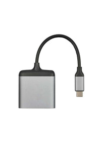 Thumbnail for Connect USB - C to 2x HDMI Hu - Xtorm EU