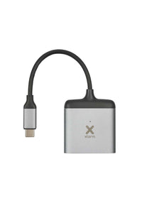 Thumbnail for Connect USB - C to 2x HDMI Hu - Xtorm EU