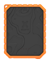 Thumbnail for Xtreme Power Bank Rugged 20W - 10.000 mAh - Extérieur - Étanche avec Lampe de Poche - Quick Charge 3.0