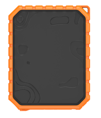 Thumbnail for Xtreme Power Bank Rugged 20W - 10.000 mAh - Extérieur - Étanche avec Lampe de Poche - Quick Charge 3.0