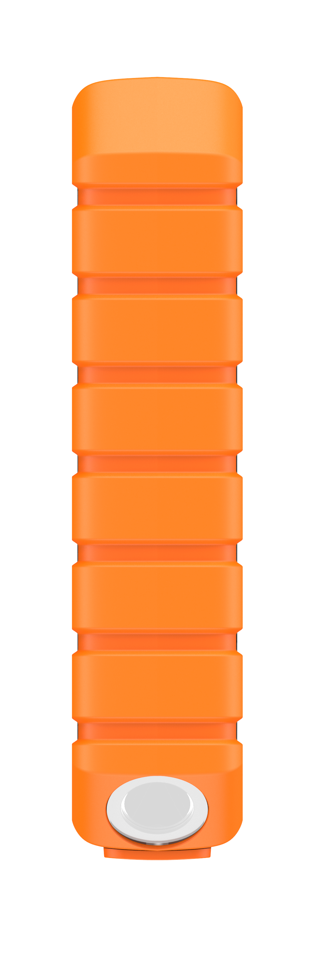 Xtreme Power Bank Rugged 20W - 10.000 mAh - Extérieur - Étanche avec Lampe de Poche - Quick Charge 3.0