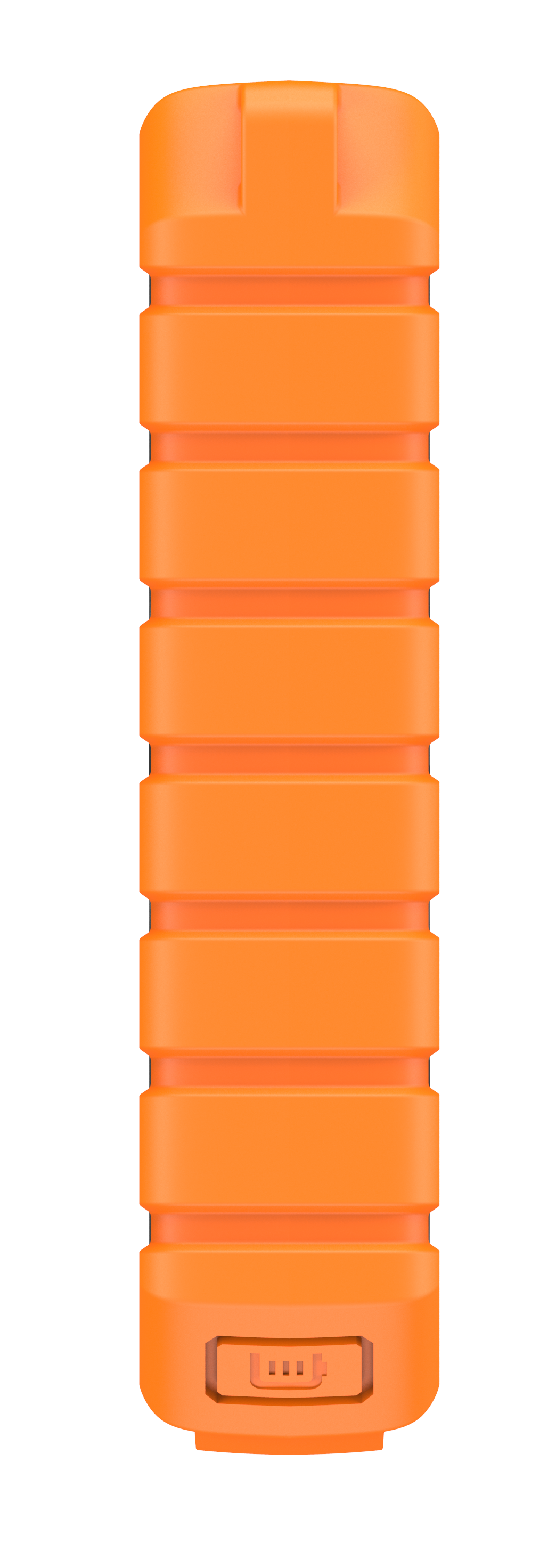 Xtreme Power Bank Rugged 20W - 10.000 mAh - Extérieur - Étanche avec Lampe de Poche - Quick Charge 3.0