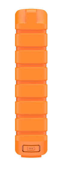 Thumbnail for Xtreme Power Bank Rugged 20W - 10.000 mAh - Extérieur - Étanche avec Lampe de Poche - Quick Charge 3.0