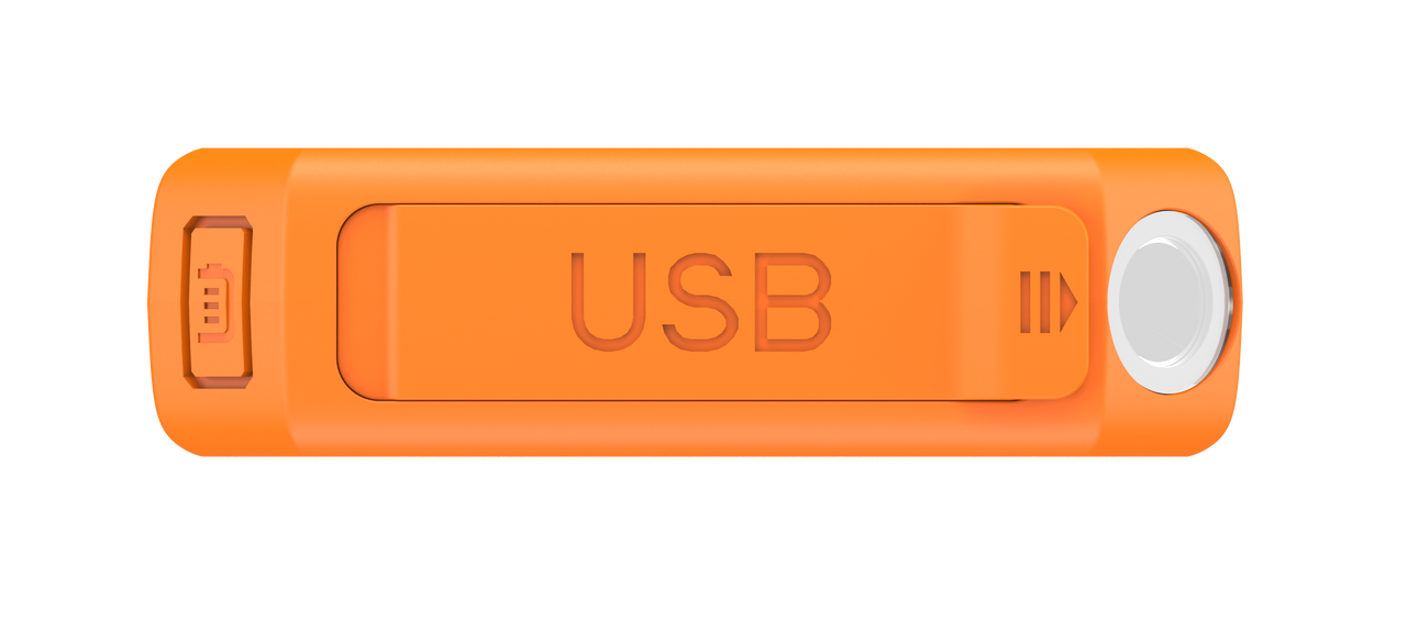 Xtreme Power Bank Rugged 20W - 10.000 mAh - Extérieur - Étanche avec Lampe de Poche - Quick Charge 3.0