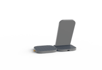 Thumbnail for 15W Wireless Charging Stand - Xtorm EU