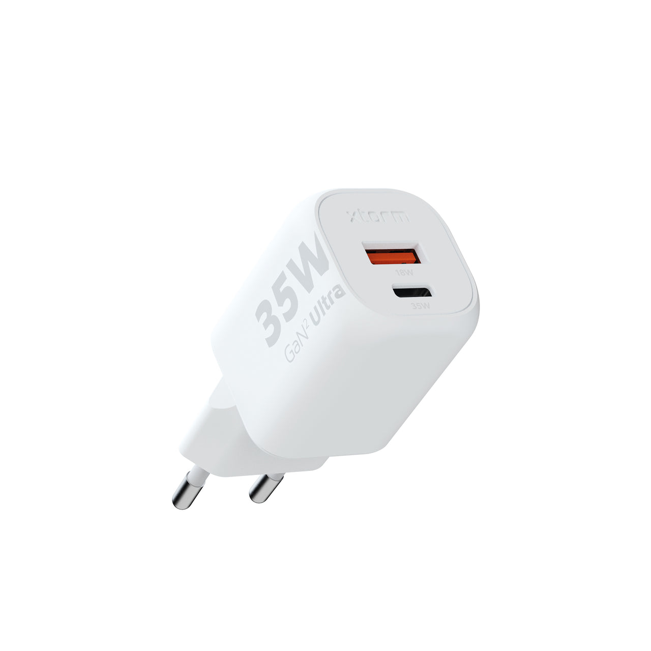 Chargeur mural ultra 35W GaN2