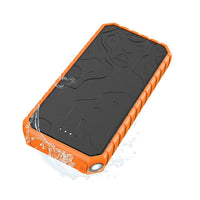 Thumbnail for Xtreme Power Bank Rugged 35W - 20.000 mAh - Outdoor - Waterproof with Flashlight - Quick Charge 3.0
