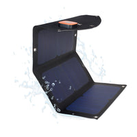 Thumbnail for Panneau Solaire Xtreme SolarBooster - 21W