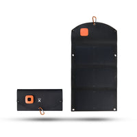 Thumbnail for Panneau Solaire Xtreme SolarBooster - 21W