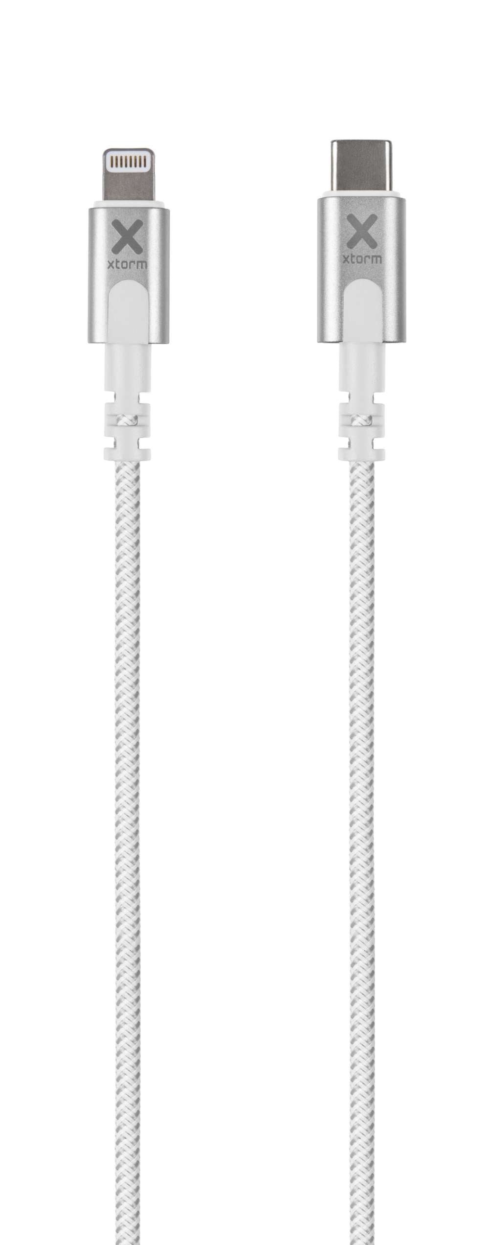 Câble USB-C vers Lightning d'origine - 1 mètre