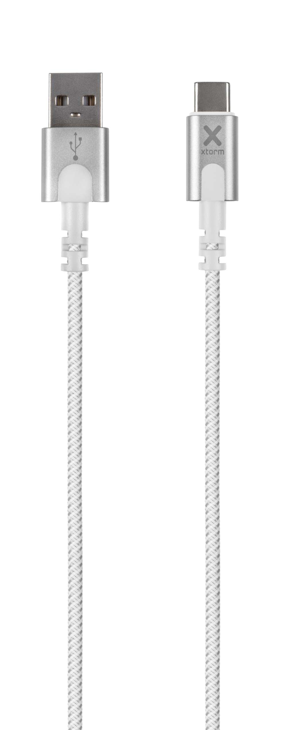 Câble USB vers USB-C d'origine - 1 mètre