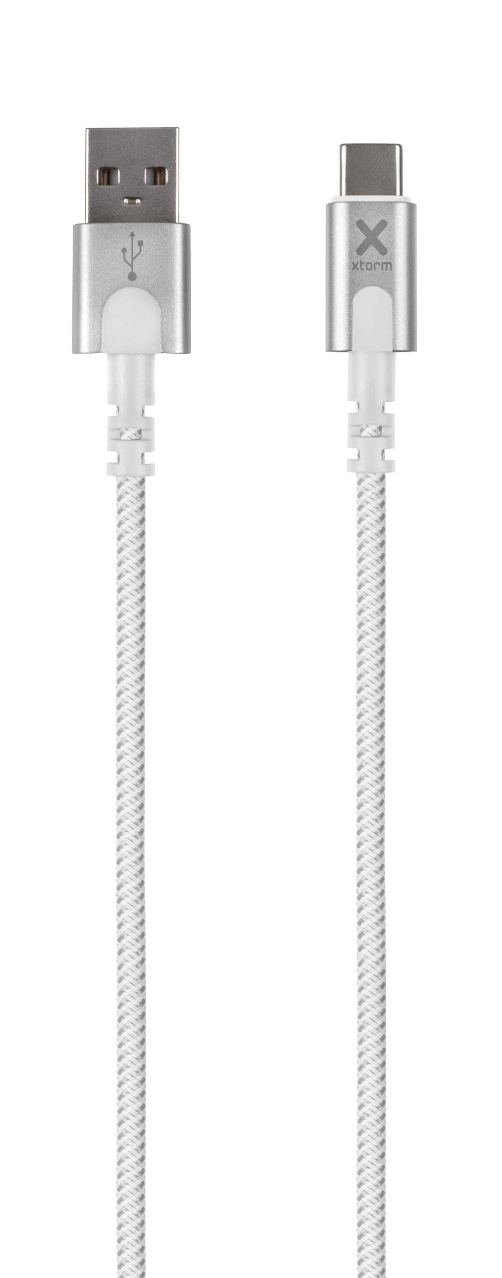 Câble USB vers USB-C d'origine - 3 mètres