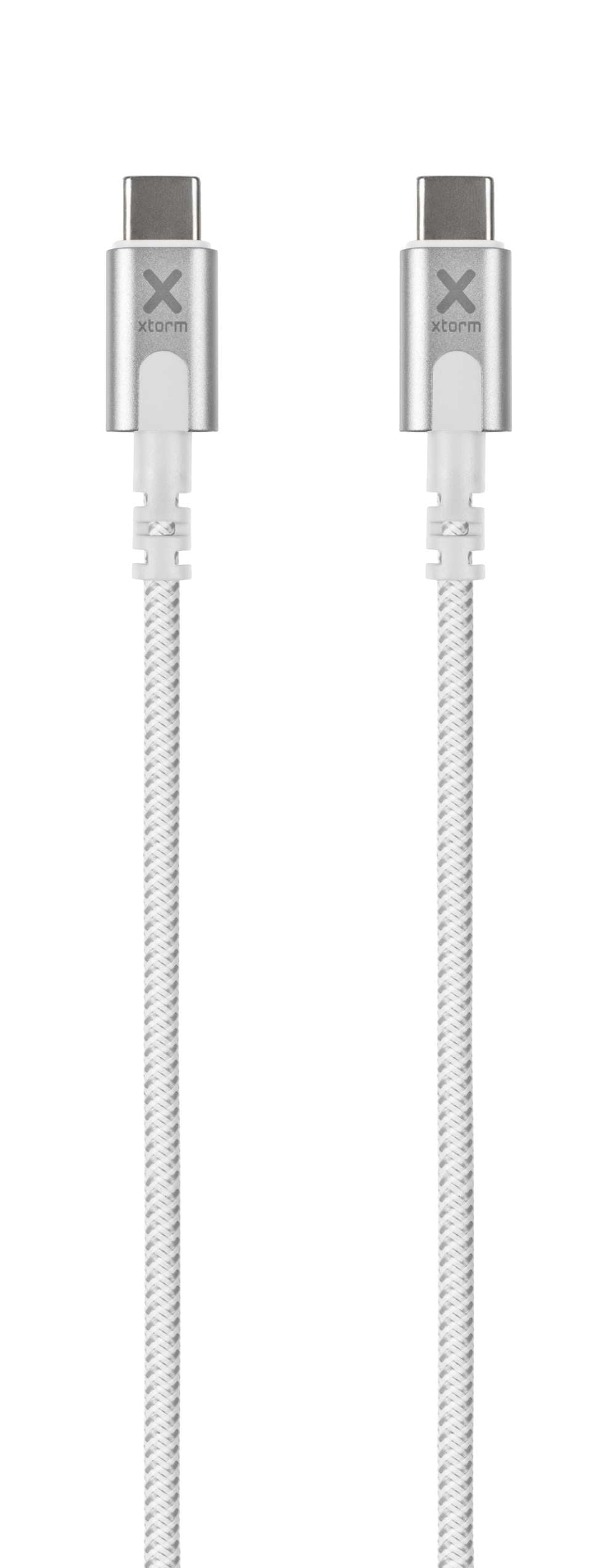 Câble d'alimentation USB-C d'origine - 2 mètres