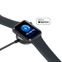 Thumbnail for Câble de chargement PowerStream Apple Watch - 1,5 mètre