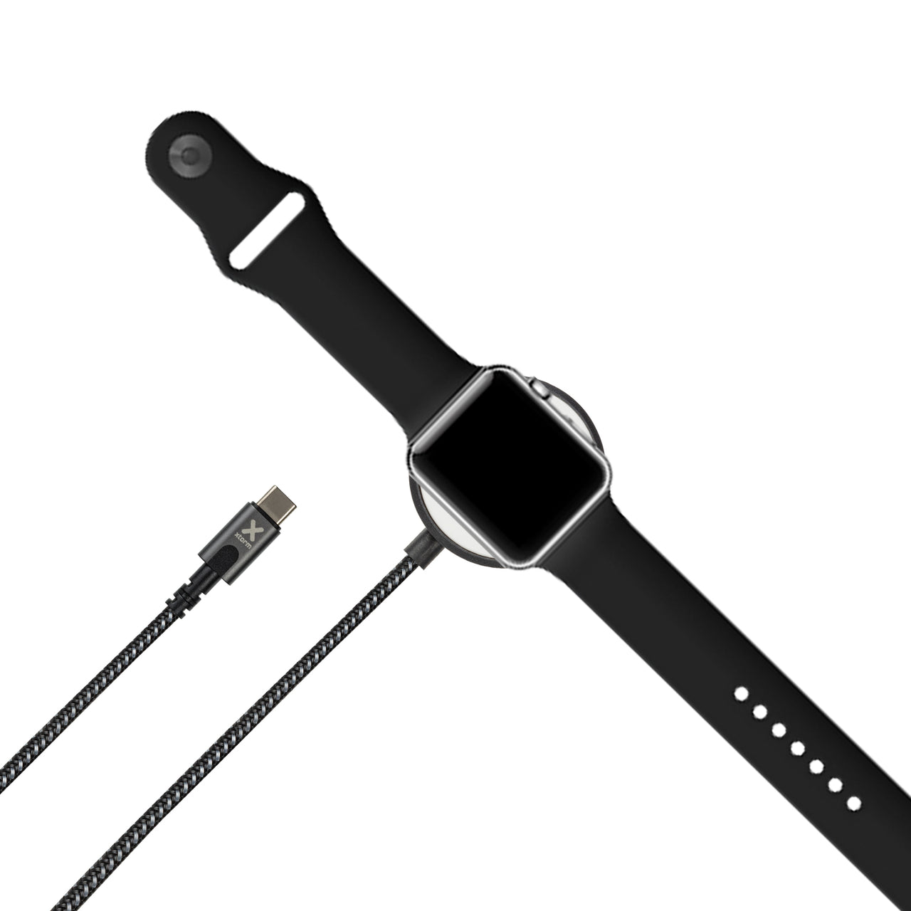 Câble de chargement PowerStream Apple Watch - 1,5 mètre