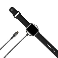 Thumbnail for Câble de chargement PowerStream Apple Watch - 1,5 mètre