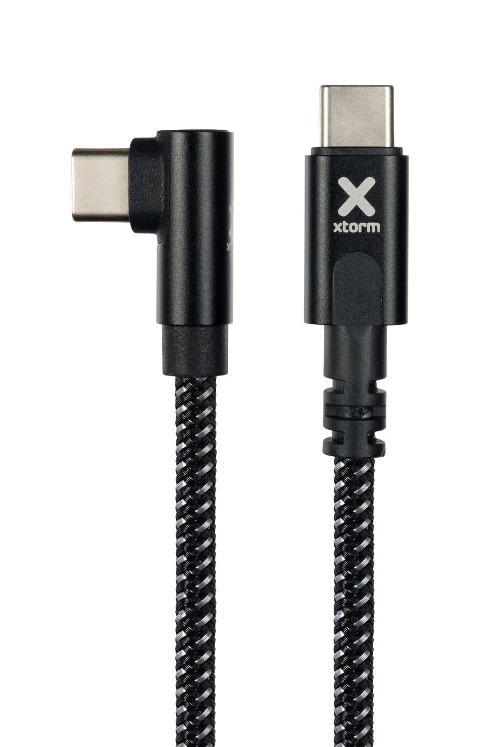Câble d'alimentation USB-C d'origine 90⁰ - 1,5 mètre