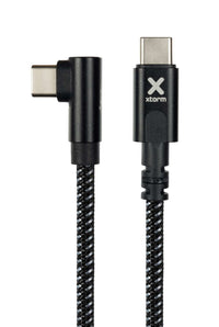 Thumbnail for Câble d'alimentation USB-C d'origine 90⁰ - 1,5 mètre