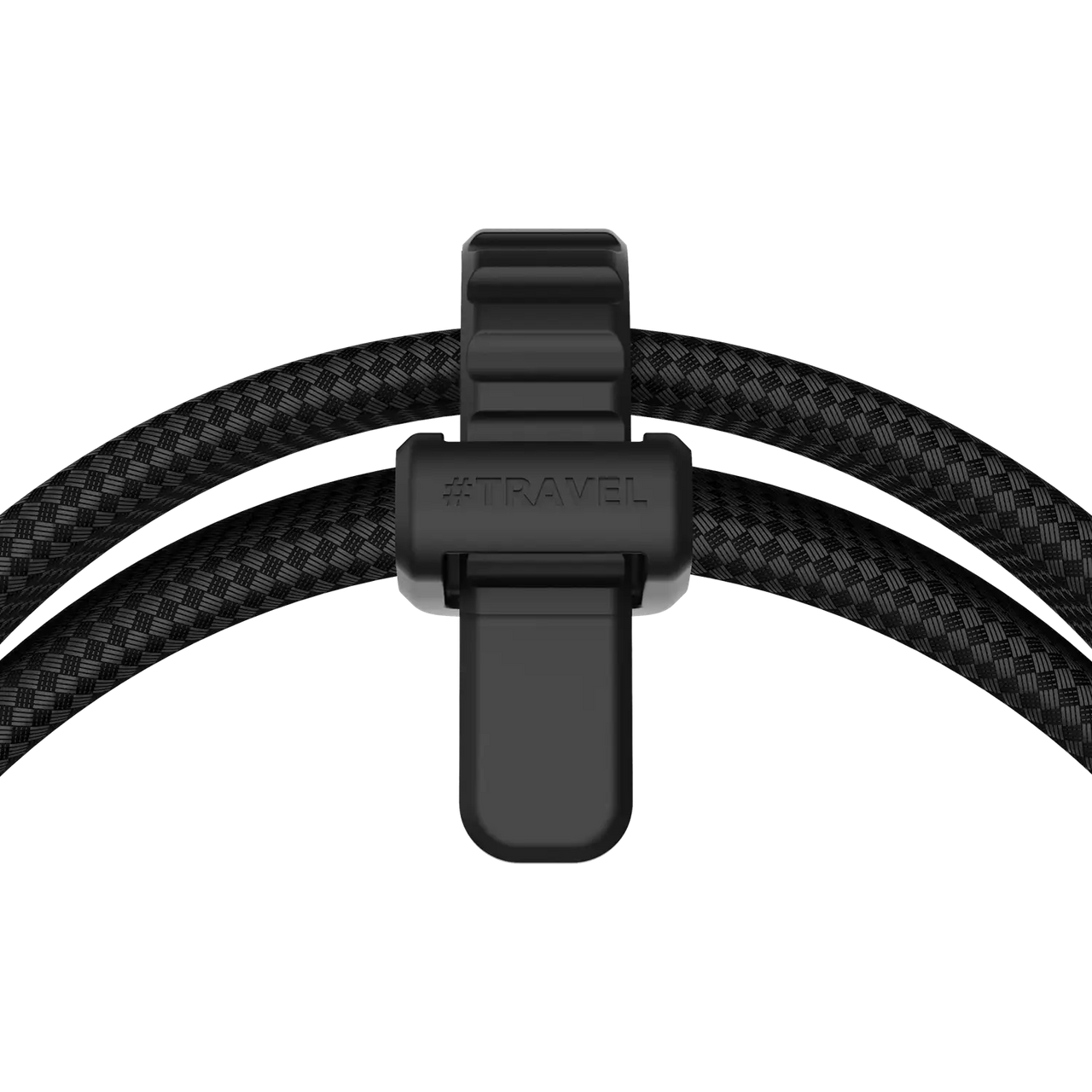 Next Gen Cable USB to Lightning (1,5m) Black