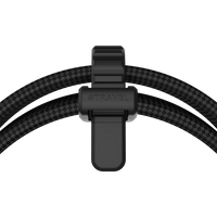 Thumbnail for Next Gen Cable USB to Lightning (1,5m) Black