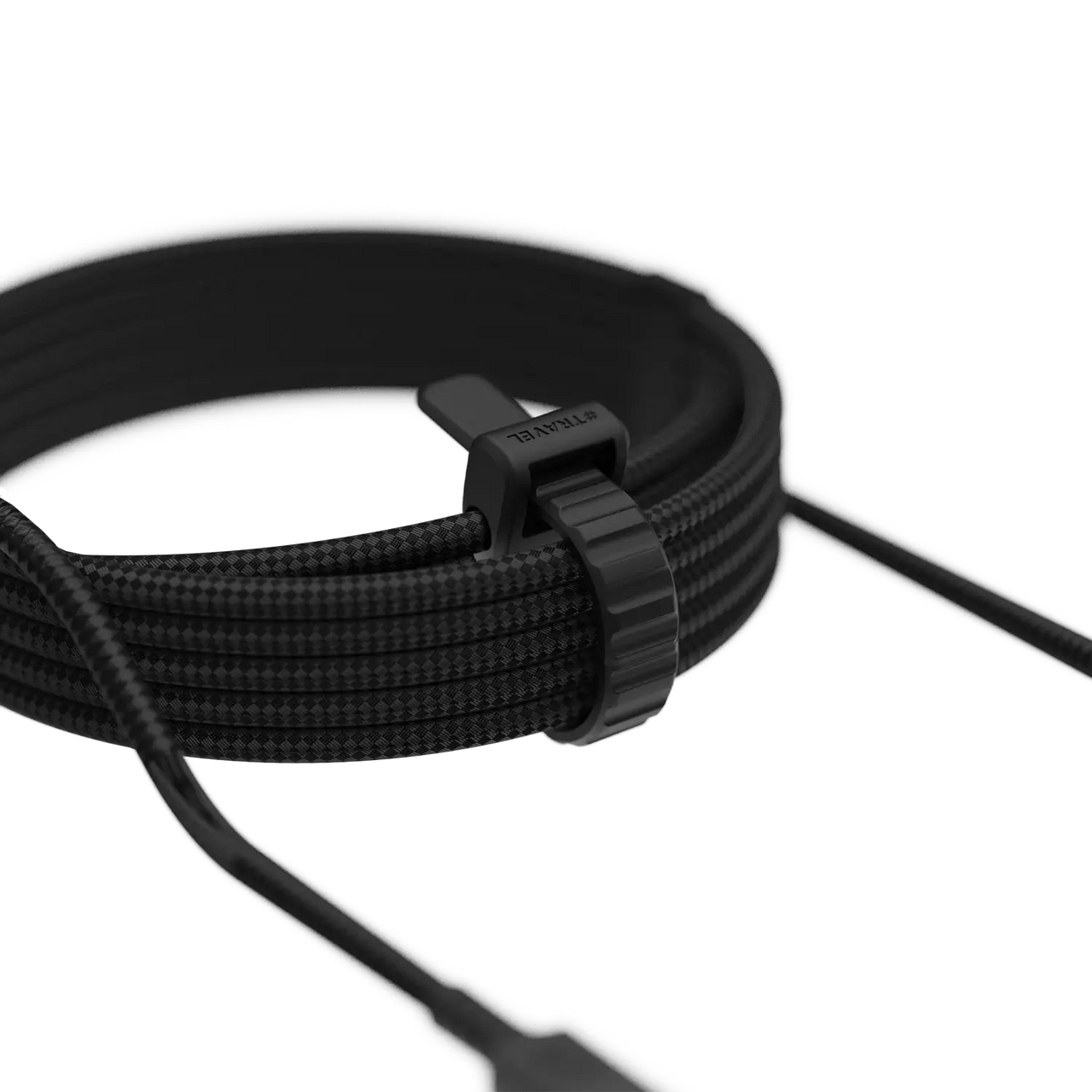Next Gen Cable USB to Lightning (1,5m) Black