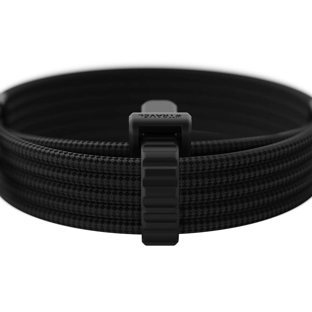 Next Gen Cable USB to Lightning (1,5m) Black