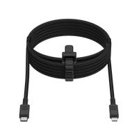 Thumbnail for Next Gen Cable USB-C to Lightning (3m) Black