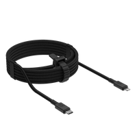 Thumbnail for Next Gen Cable USB-C to Lightning (3m) Black