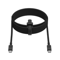 Thumbnail for Next Gen Cable USB-C PD 100W (1,5m) Black