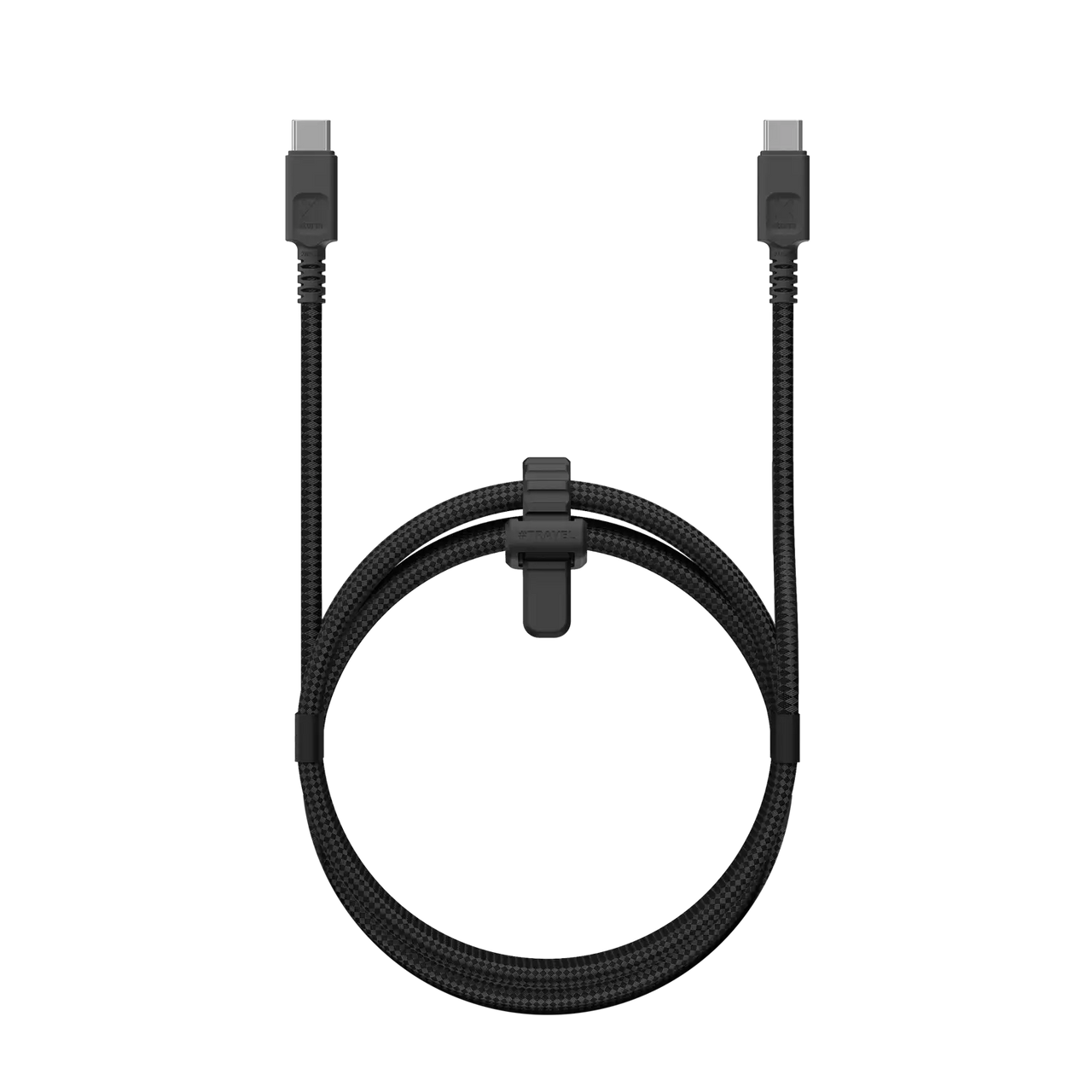 Next Gen Cable USB-C PD Ultra 240W (1,5m) Black